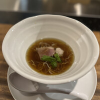 炭火割烹 樹樹 - 
