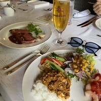 トレーダーヴィックス東京 - 