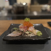 炭火割烹 樹樹 - 