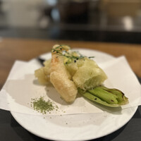炭火割烹 樹樹 - 