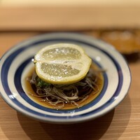 東茶屋 なかむら - 