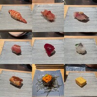 鮨 巳之七 - 