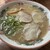 成竜軒 - 料理写真:ラーメン700円