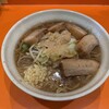 ラーメン ブッダ