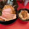 豚骨醤油ラーメン 王道家 柏店