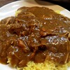 カレー専門店 ビィヤント