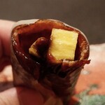 TOMONO - 『北京ダック、台湾パイン』