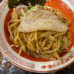 武蔵野アブラ学会 - 