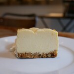 エルマーズグリーンカフェ - 