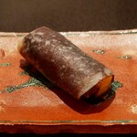 TOMONO - 『北京ダック、台湾パイン』