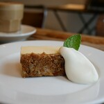 エルマーズグリーンカフェ - 