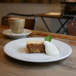 エルマーズグリーンカフェ - 