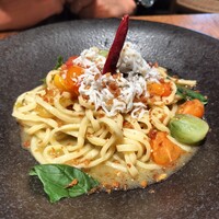 AWkitchen figlia 渋谷スクランブルスクエア - 