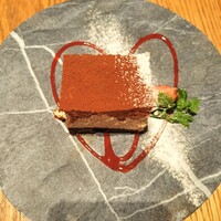 AWkitchen figlia 渋谷スクランブルスクエア - 