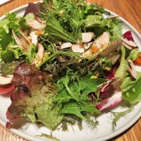 AWkitchen figlia 渋谷スクランブルスクエア - 