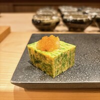 鮨結う翼 - 