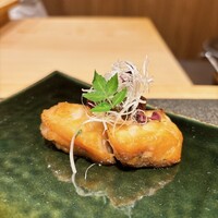 鮨結う翼 - 