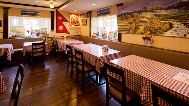 K.C. Chitosekarasuyama Ten photo 5