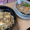 丸源ラーメン 伊勢崎店