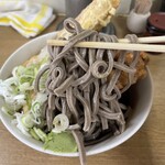 Ichiyoshi Soba - 