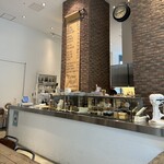エルマーズグリーンカフェ - 