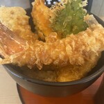 Tempura Kita Yoshi - 