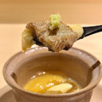 麻布 鮨 翠九龍 - 