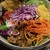 Mole TAQUERIA Y BAR - 料理写真: