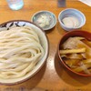 元祖武蔵野うどん めんこや 本店