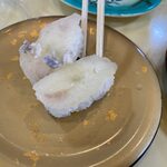 スーパー回転寿司ミラクルあおば - おこぜ