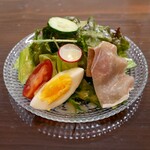 洋食屋 ふじ家 - 