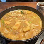 うどん料理 千 - 