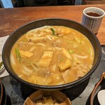 うどん料理 千 - 