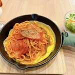 Kafe Aoyama Kurashiki Nakashouten - 