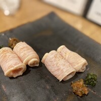 とり料理 鳥者 - 