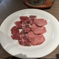 焼肉あきら - 