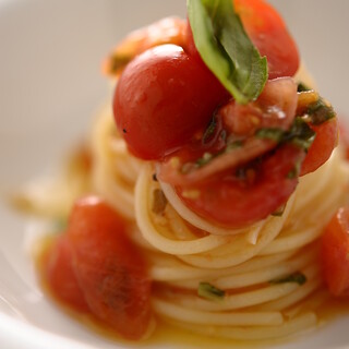 リストランテ ソットラルコ_0