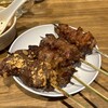 大衆酒場 もつ焼きおとんば 御徒町店