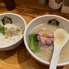 真鯛らーめん 麺魚 本店