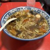 空港ラーメン 天鳳