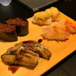 Sushi Somei - 