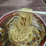 Tenjin Soba - 