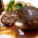 洋食屋 ふじ家 - 