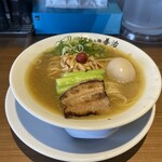 Ramen zenji - 