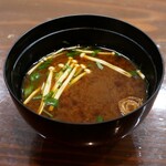 洋食屋 ふじ家 - 