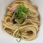 ユナイテッド ヌードル アメノオト - 