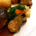 洋食屋 ふじ家 - 