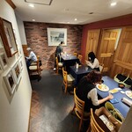 洋食屋 ふじ家 - 