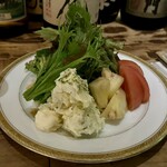 ゲンキクラブ - 