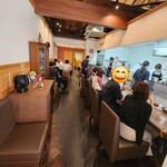 洋食屋 ふじ家 - 